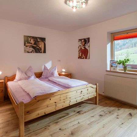 Ferienwohnung Schmiderer Itter Kültér fotó