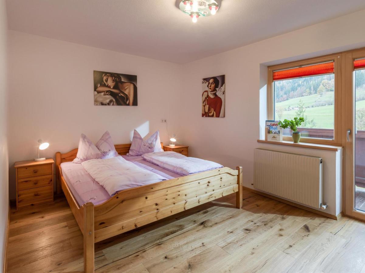 Ferienwohnung Schmiderer Itter Kültér fotó